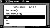 Graph Math+ : calcul vectoriel