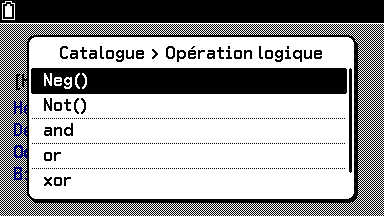 Graph Math+ : appli Base-N