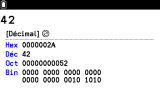 Graph Math+ : appli Base-N