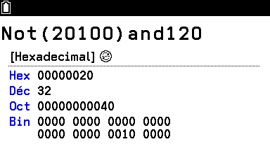 Graph Math+ : appli Base-N