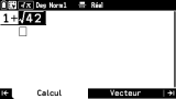 Graph Math+ : appli Calculs