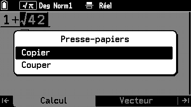 Graph Math+ : appli Calculs