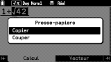 Graph Math+ : appli Calculs