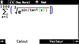 Graph Math+ : test performances