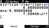 Graph Math+ : appli Calculs