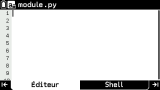 Graph Math+ : appli Python