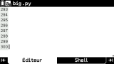 Graph Math+ : appli Python