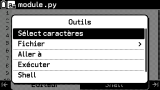 Graph Math+ : appli Python