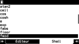 Graph Math+ : appli Python