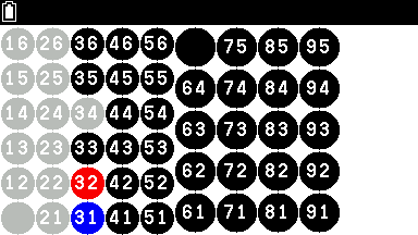 Graph Math+ : appli Python