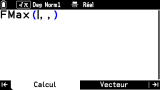 Graph Math+ : appli Calculs