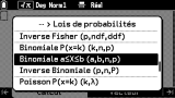 Graph Math+ : appli Calculs