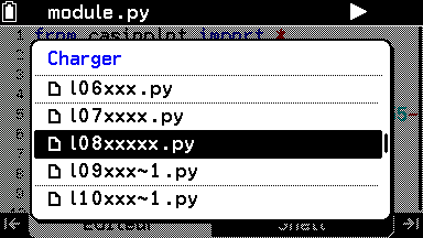 Graph Math+ : appli Python