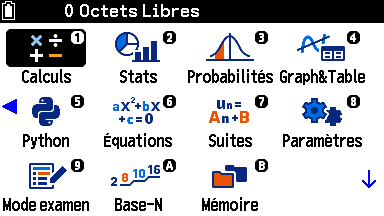 Graph Math+ : images .g4p