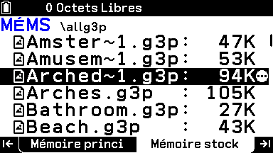 Graph Math+ : images .g4p