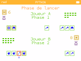 Epsilon PhaseChoixDés