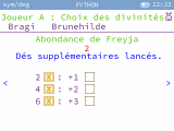 Upsilon ChoixInitialDivinité