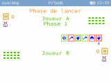 Upsilon PlateauJeu