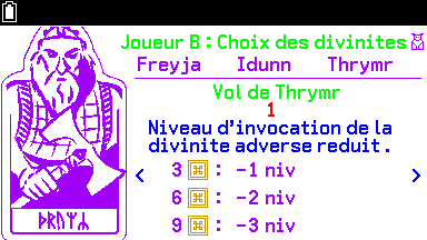 GM ChoixInitialDivinité Après