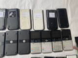 Prototypes HP Prime