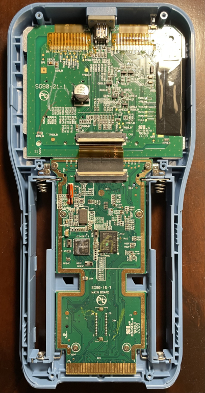 Boards