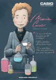 Marie Curie