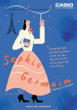 Sophie Germain