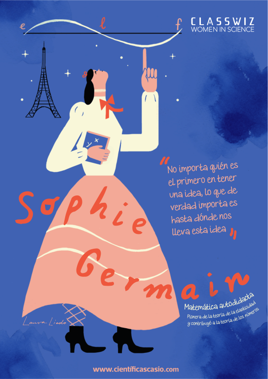 Sophie Germain