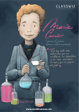 Marie Curie