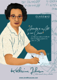 Katherine Johnson