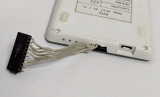 Serial debug cable