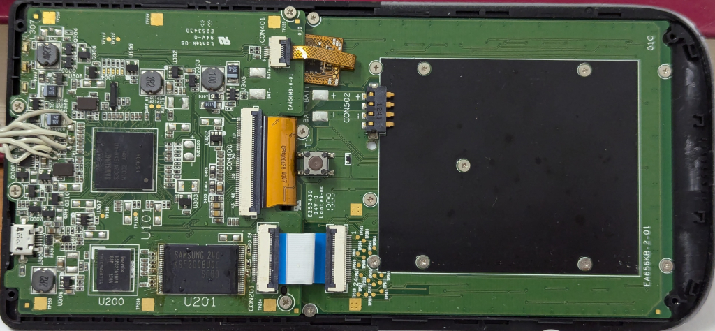 PCBs