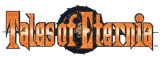 Tales of Eternia Logo