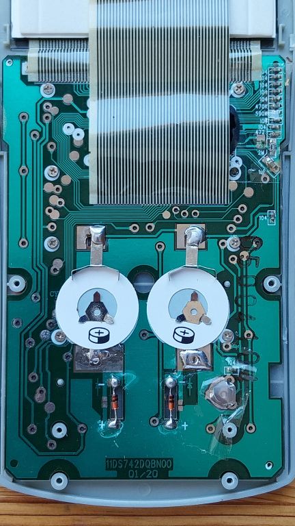 Lexibook GC1500