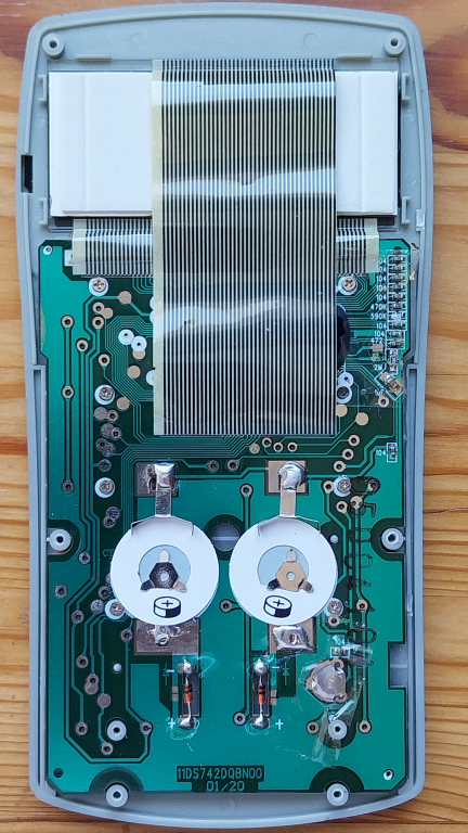 Lexibook GC1500