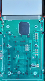 CS-08+ / SS-539-1 : PCB