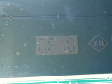 PCB Date