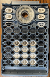 Front shell inside