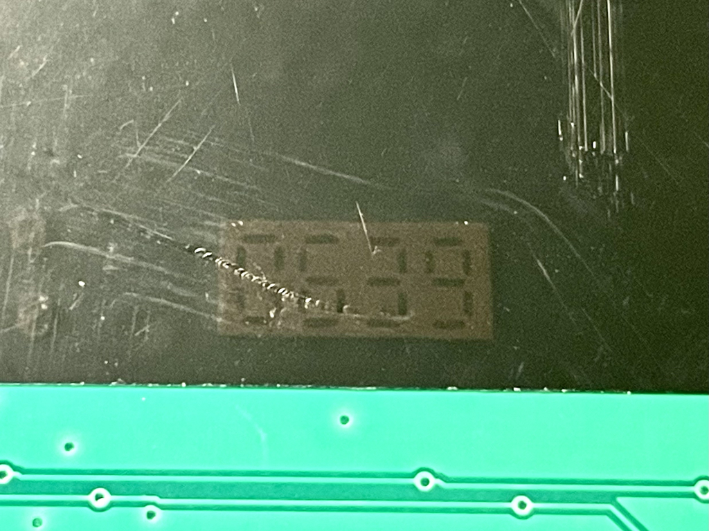 PCB date