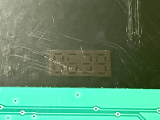 PCB date
