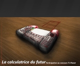 Calculatrice de demain