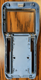 Shell front inside