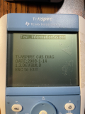 Diag information