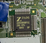 Z80 Zoom