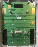 Keyboard PCB back