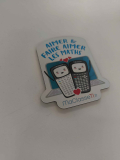 Sticker TI kit APMEP 2024