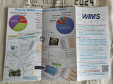 Dépliant Wims kit APMEP 2024