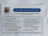 Flyer Philippe C. kit APMEP 2024