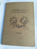 Carnet NumWorks kit APMEP 2024