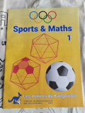 Flyer Sports & Maths kit APMEP